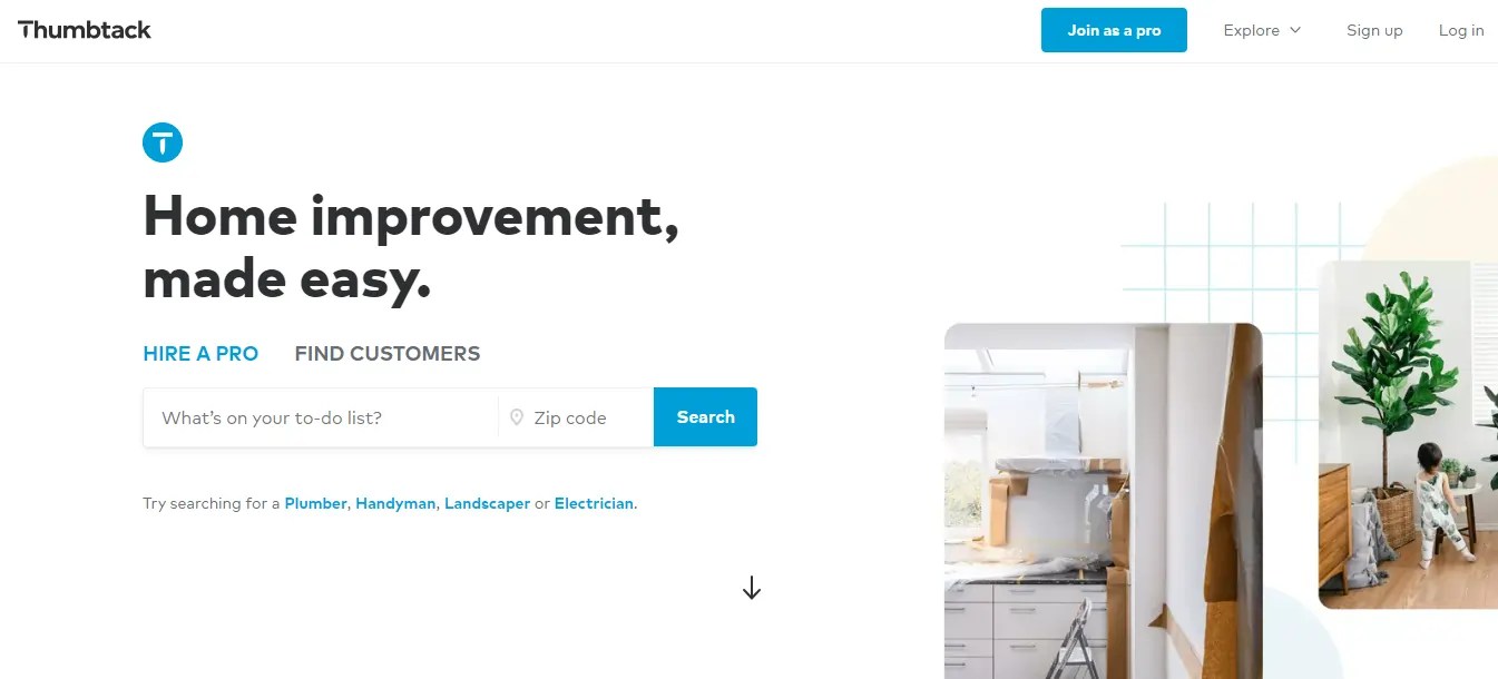 15 Best On Demand Home Service Apps of 20242025