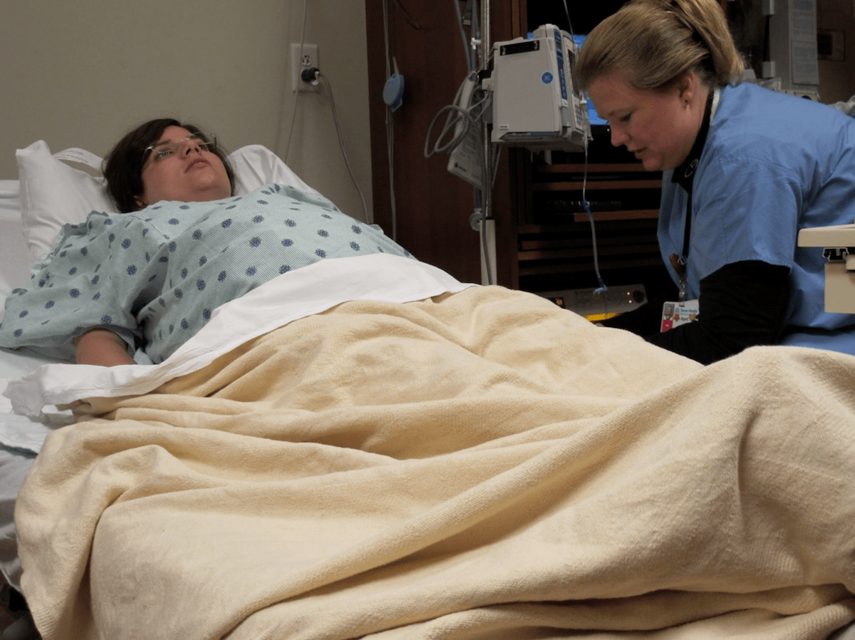 HOMECARE PEG FEEDING Enayati