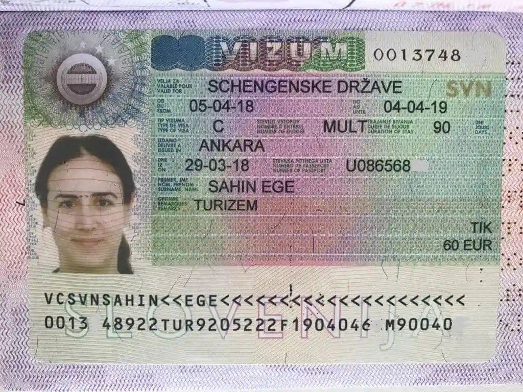 Schengen Vizesi Nedir? 2024 Schengen Vizesi Hakkında Tüm Bilgiler