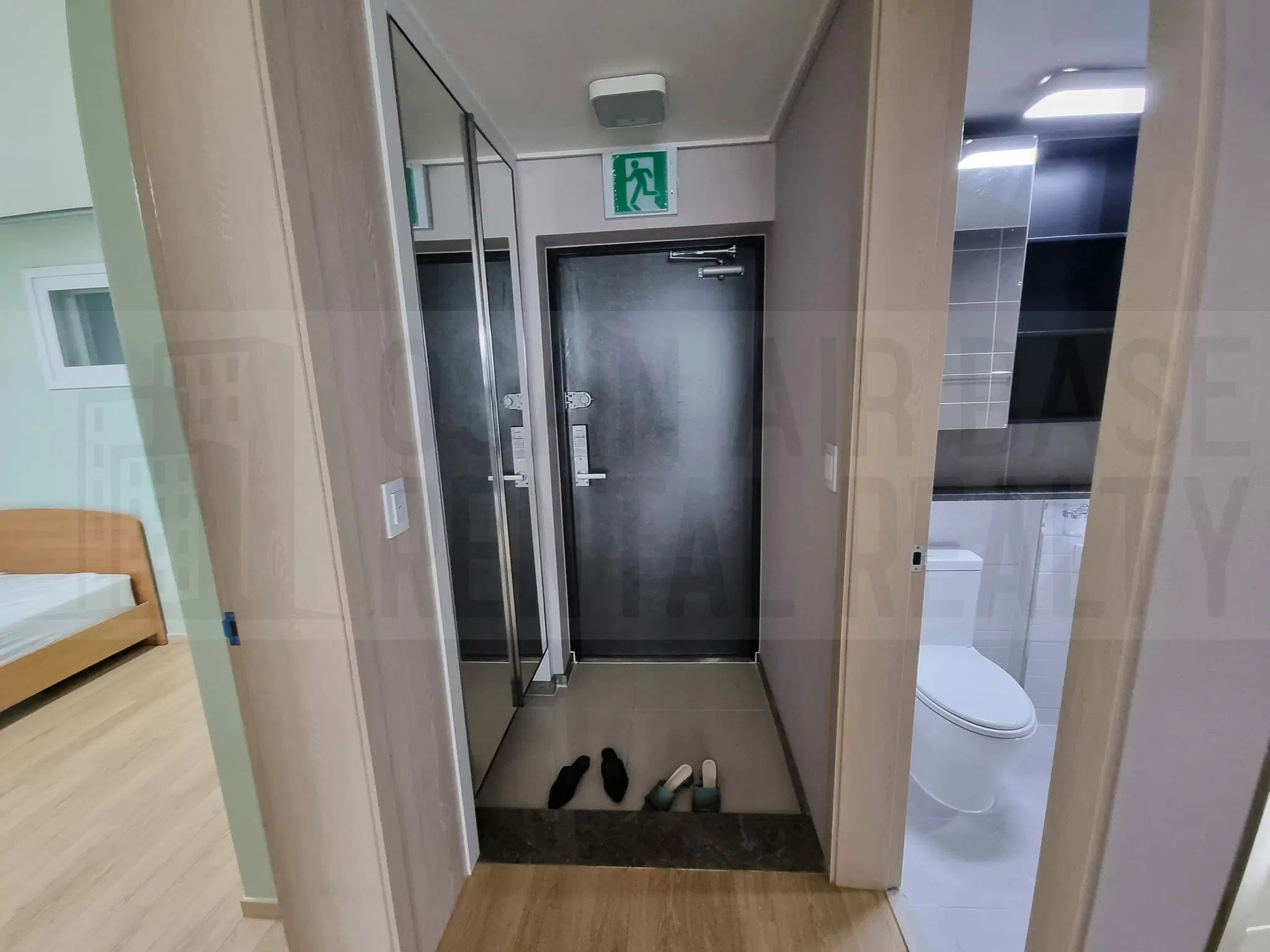 Osan Air Force Housing For Rent Osan Air Base Rentals