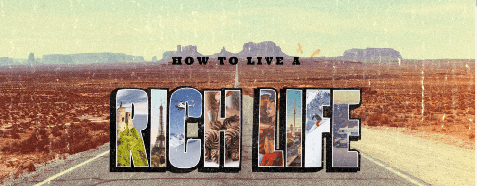 Live Richly Wealth Mgmt Enbright Credit Union