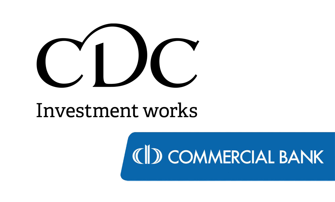 UK’s CDC Group commits 50 million to Commercial Bank Economy & Business Sri Lanka English