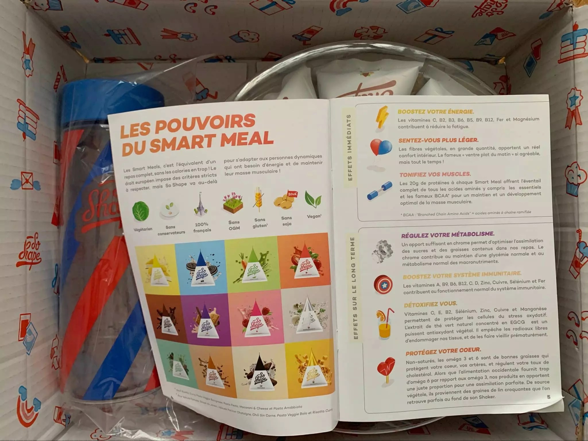 Soupe So Shape Quantité D eau Encabinelescopines Maigrir, perdre quelques kilos, J'ai testé So Shape