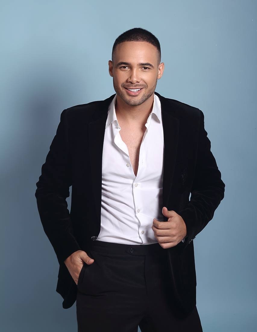 Roy Moreno se despidió de "Tves en la Mañana"