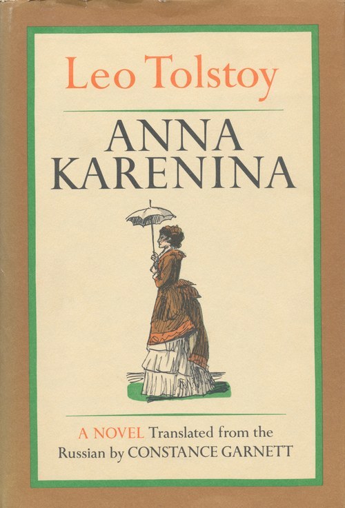 Anna Karenina by graf Leo Tolstoy Free Ebook Project Gutenberg