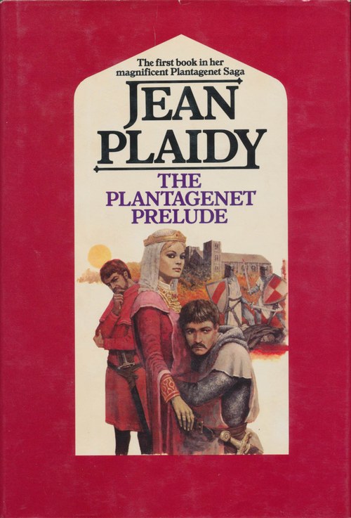 The Prelude Plaidy, Jean Encanto Books