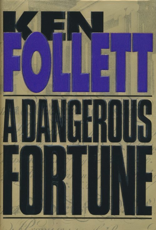 Amazon.ca:Customer reviews: A Dangerous Fortune: A Novel