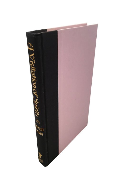 A Visitation of Spirits Kenan, Randall Encanto Books