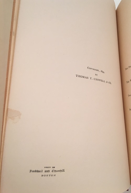 Middlemarch Eliot, Encanto Books