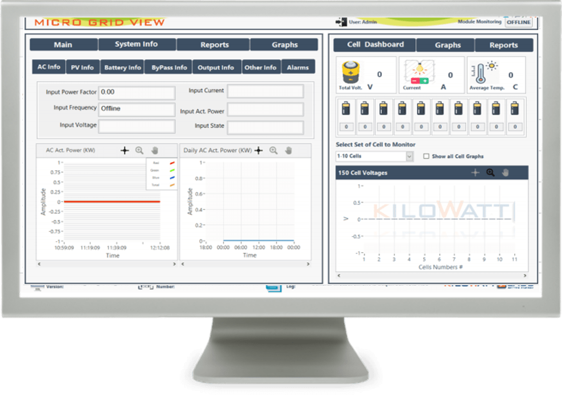 Encap Software Innovative Energy Solutions