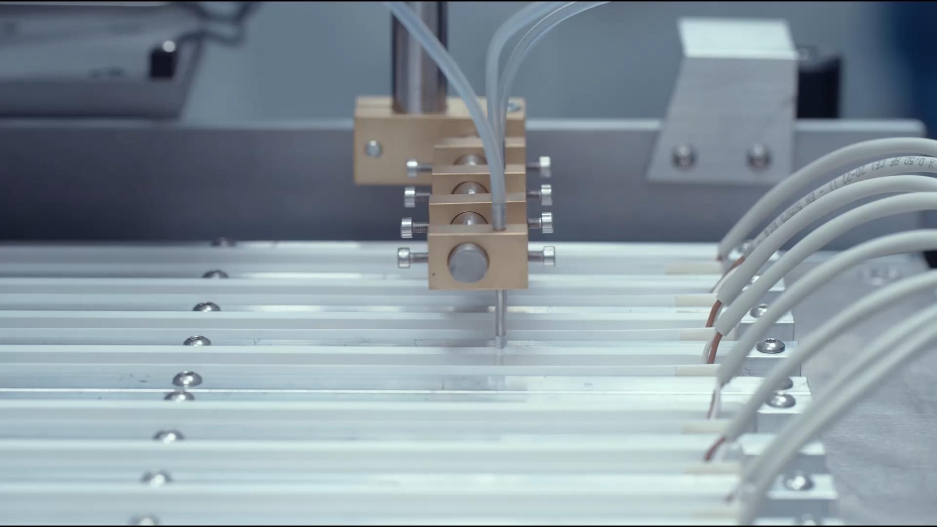 Encapled Best Led Encapsulation Technology Best Resin Encapsulation