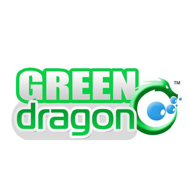 Green Dragon Encapstore