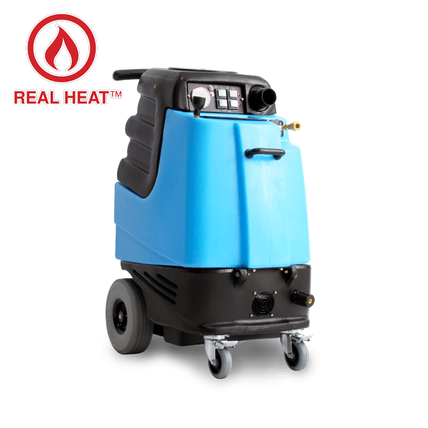 1003DX Speedster® Deluxe Heated Carpet Extractor Encapstore