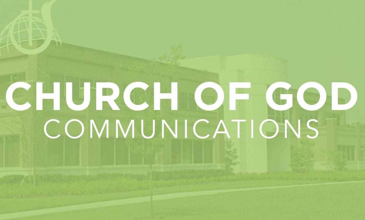 Church Of God Camp Meeting 2022