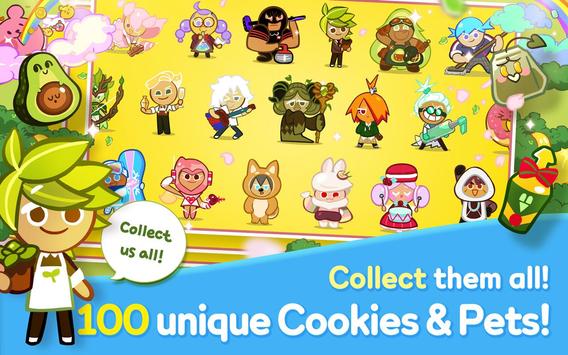 ดาวน์โหลด Cookie Run OvenBreak ในคอม (โปรแกรมจำลอง PC ) LDPlayer
