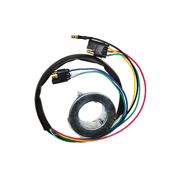 INTERRUPTORES DIRECCIONALES TURN SIGNAL SWITCH FORD F6000 / F7000 (?76 ? ?80) N ORIGBAC2TZ