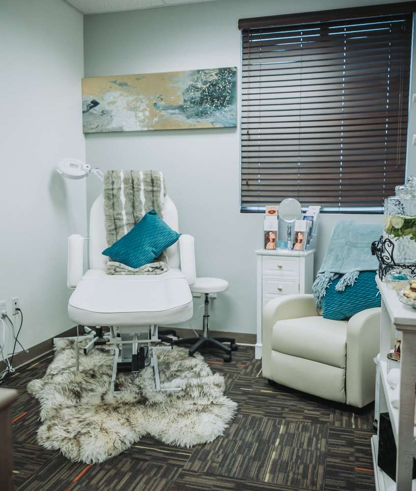 About Enchanted Bodyworks & Spa