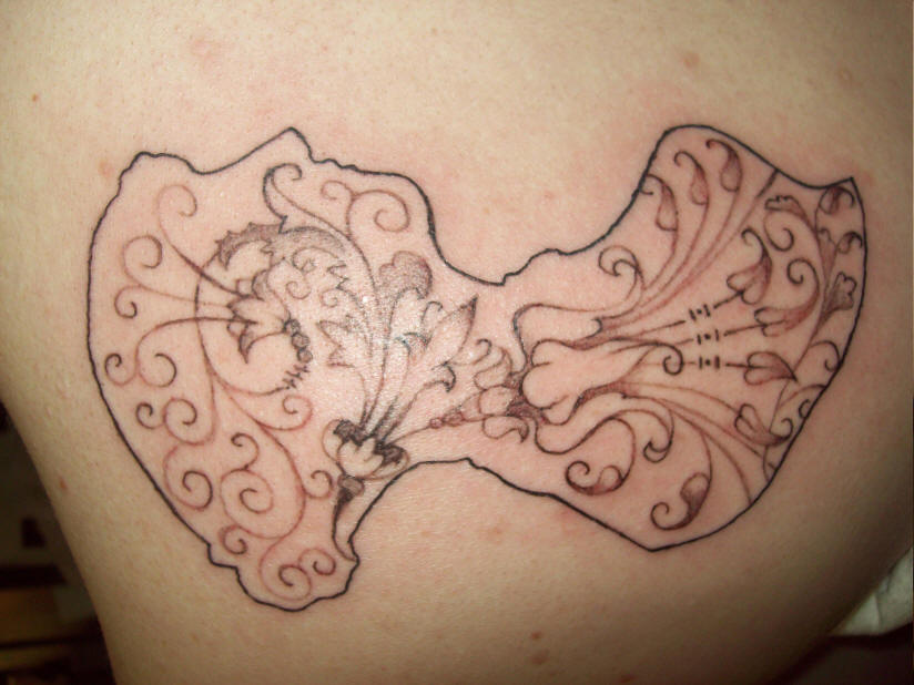 Enchanted Dragon Tattooing