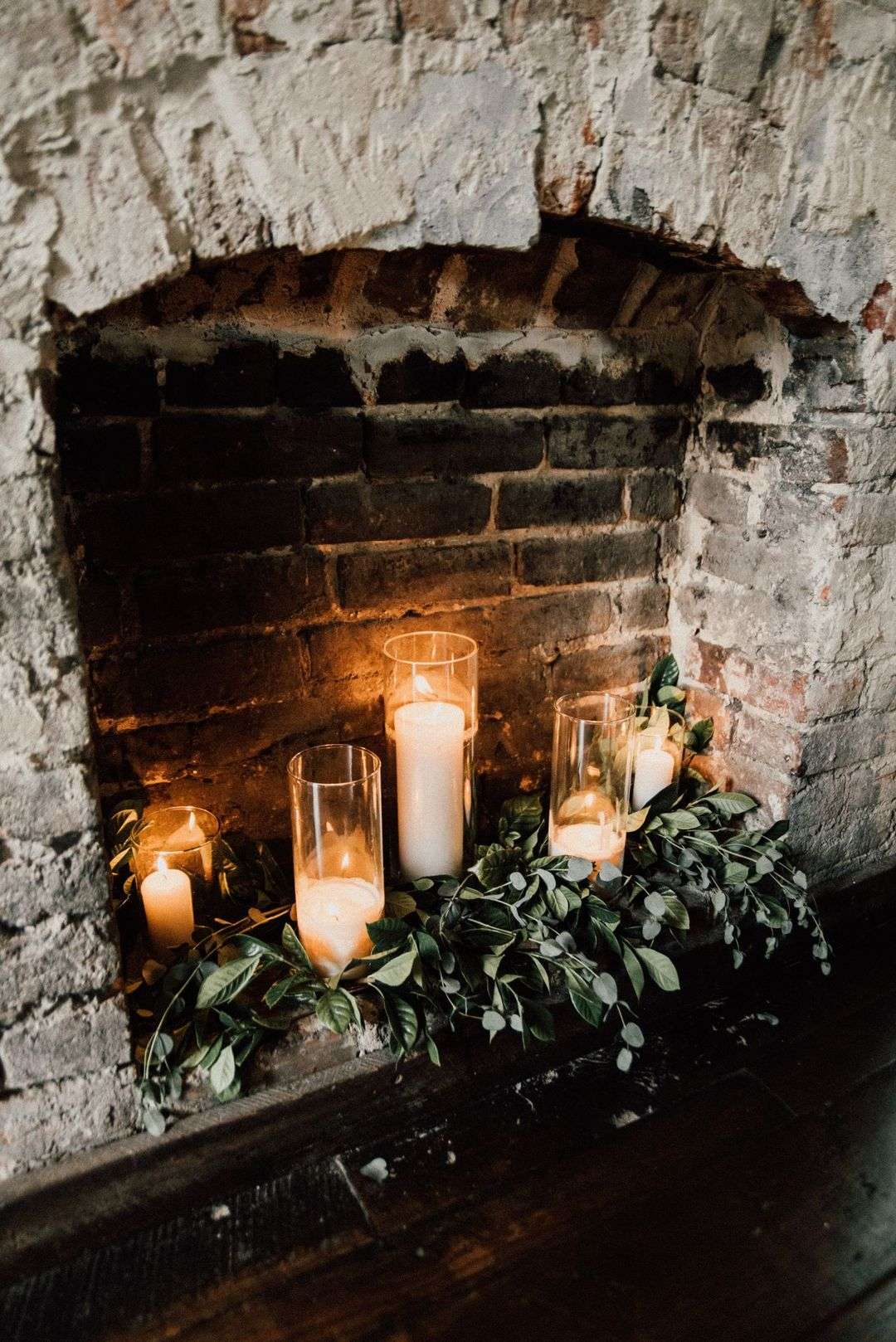 Intimate Burgundy and Blush Wedding The Cordelle Enchanted Florist