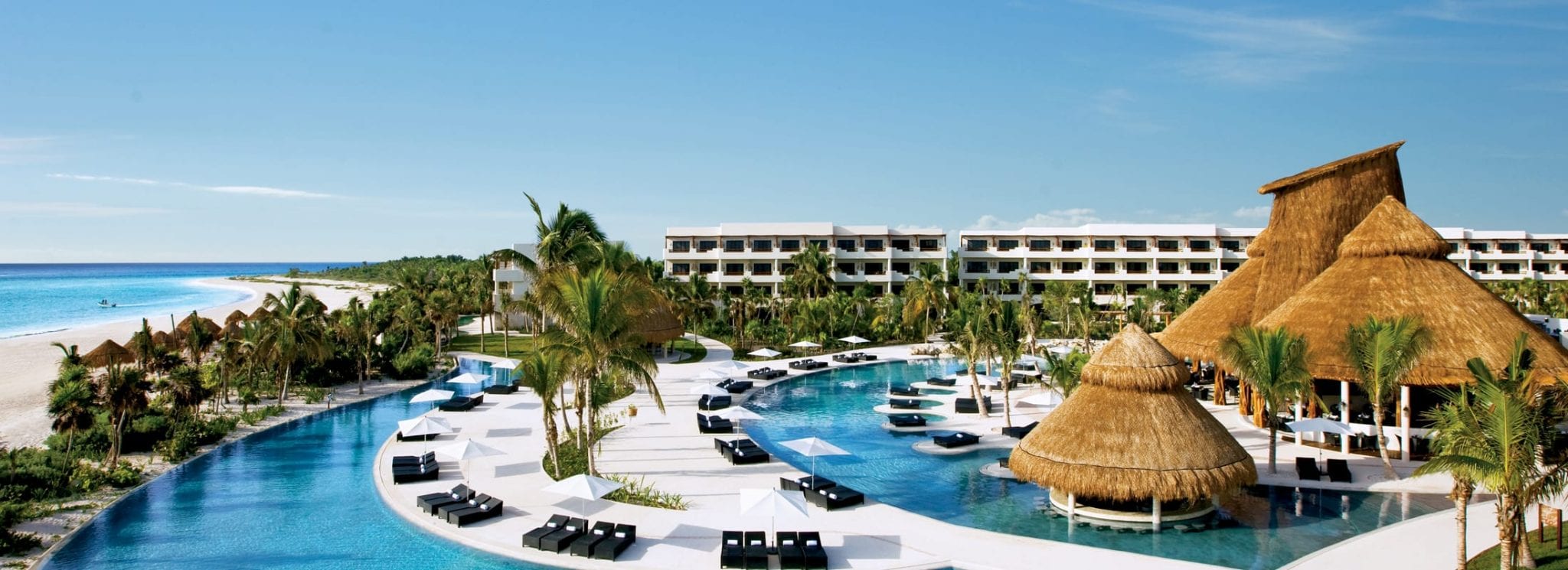 Secrets Resorts & Spas AdultOnly Vacations Enchanted