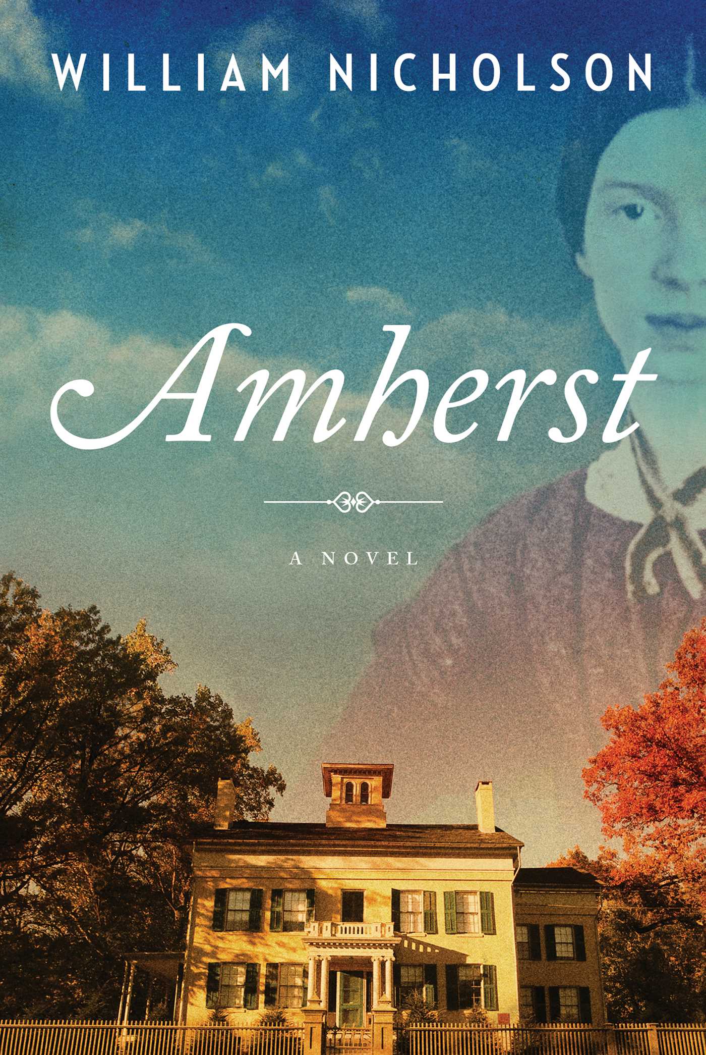 Amherst ← Enchanted Prose