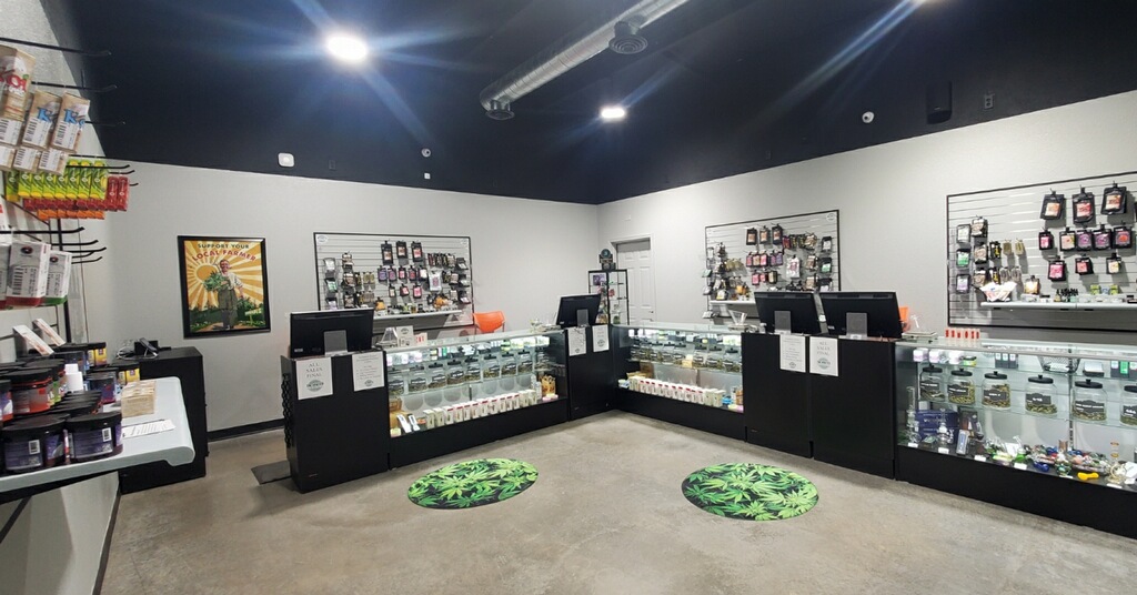 Home Enchanted Strains