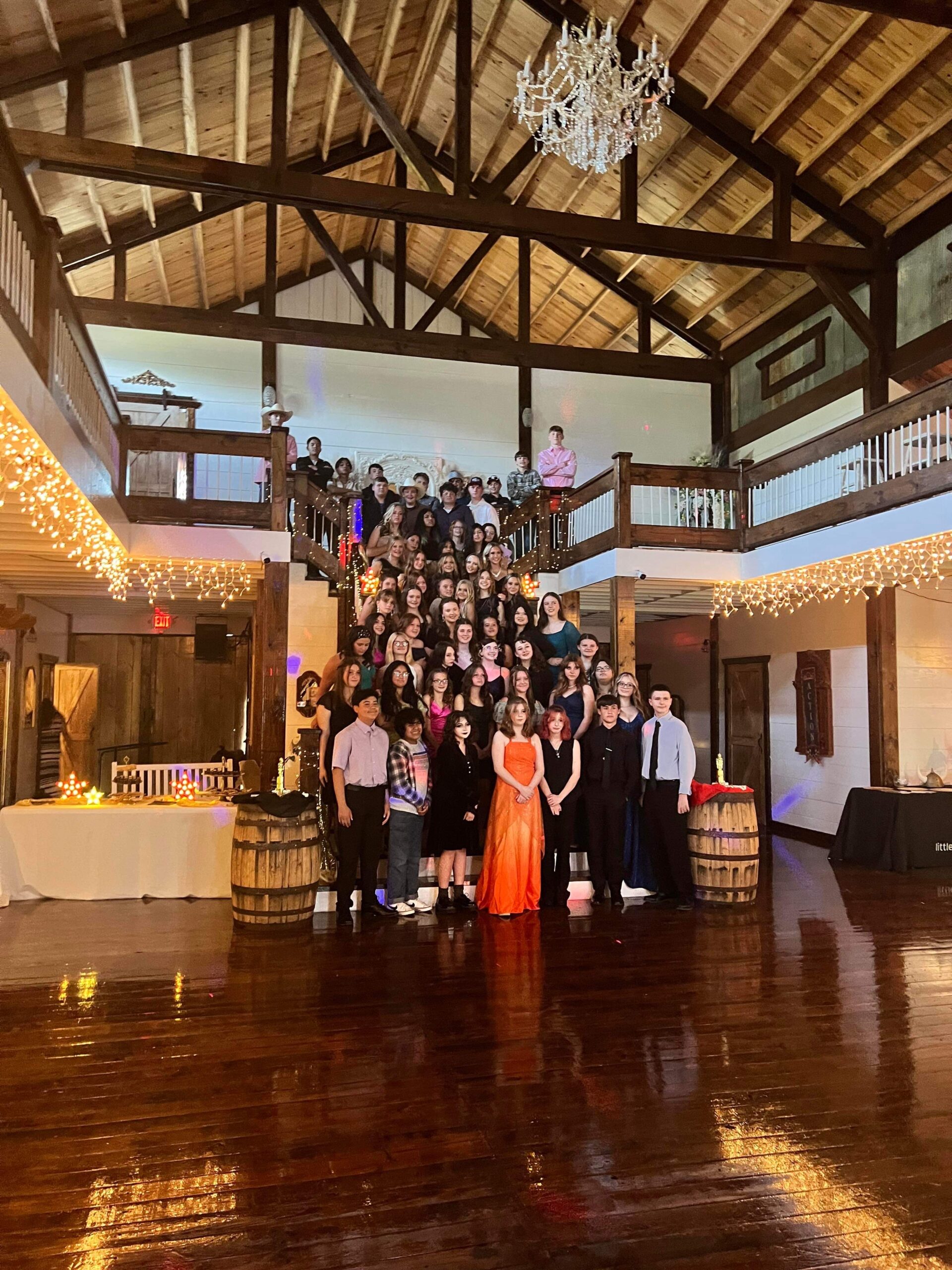 Other Events Enchanted Valley Farm in Siloam Springs, AR