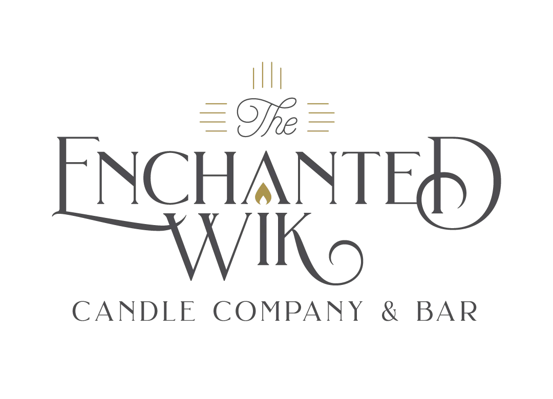 PopUp Events Enchanted Wik Candle Co & Bar