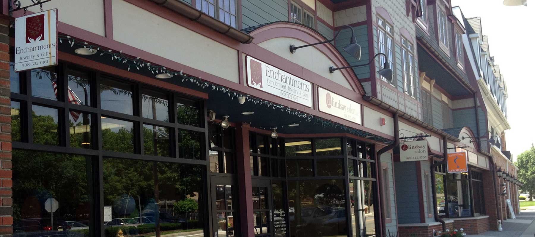 Enchantments Unique Gifts in Fanwood, NJ