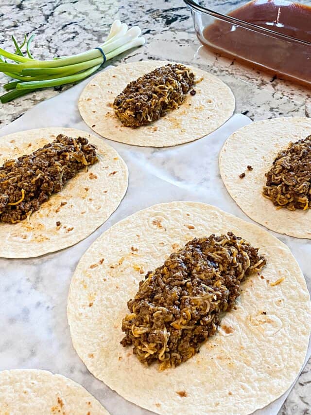 How to Make Enchiladas Quickly Encharted Cook