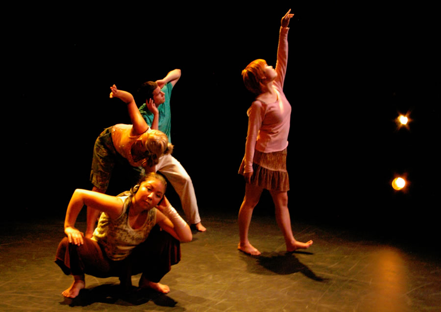 Que Es Un Performance En El Arte Image to u