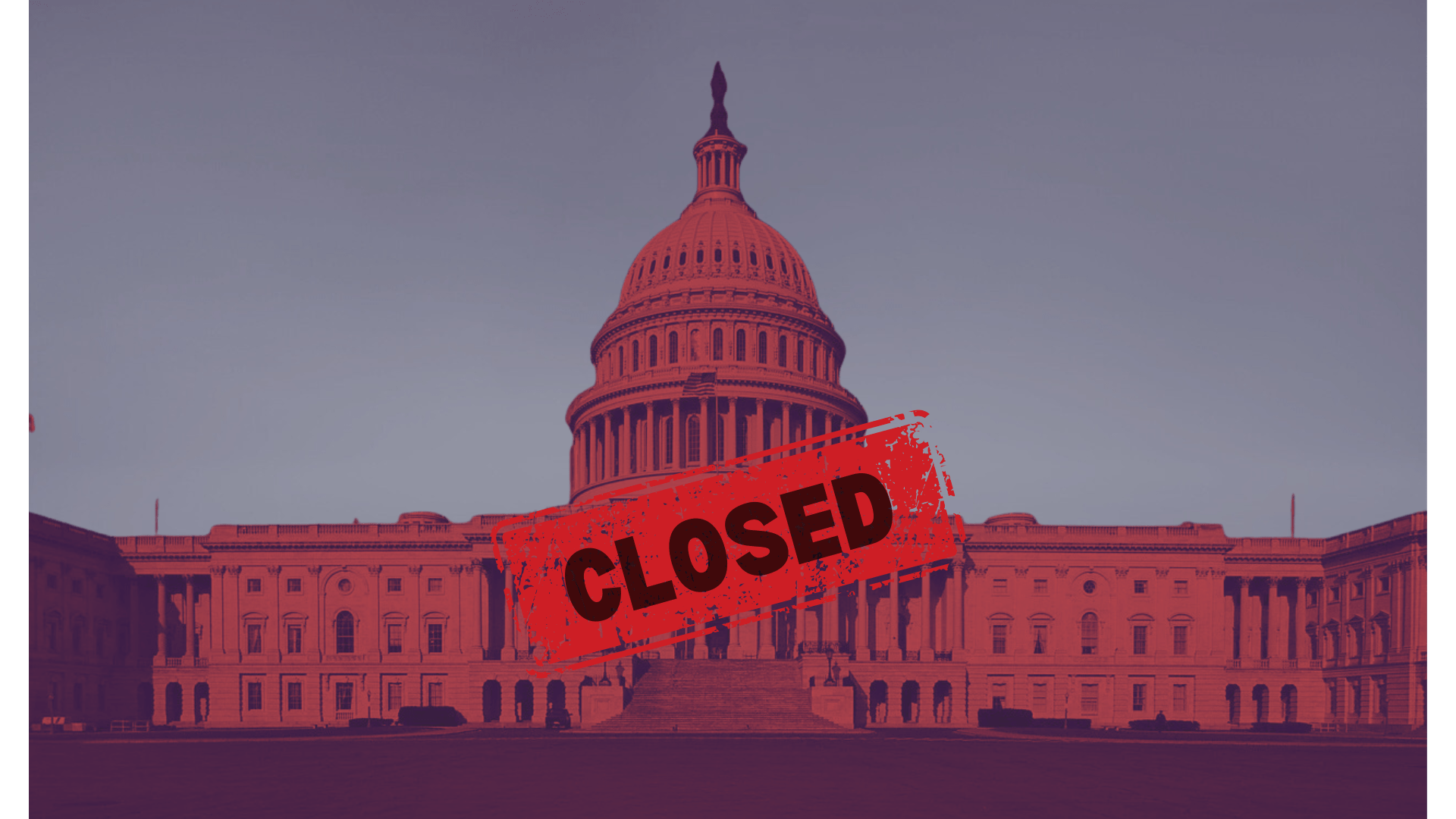 One Month Into The Government Shutdown What You Need To Know The Echo