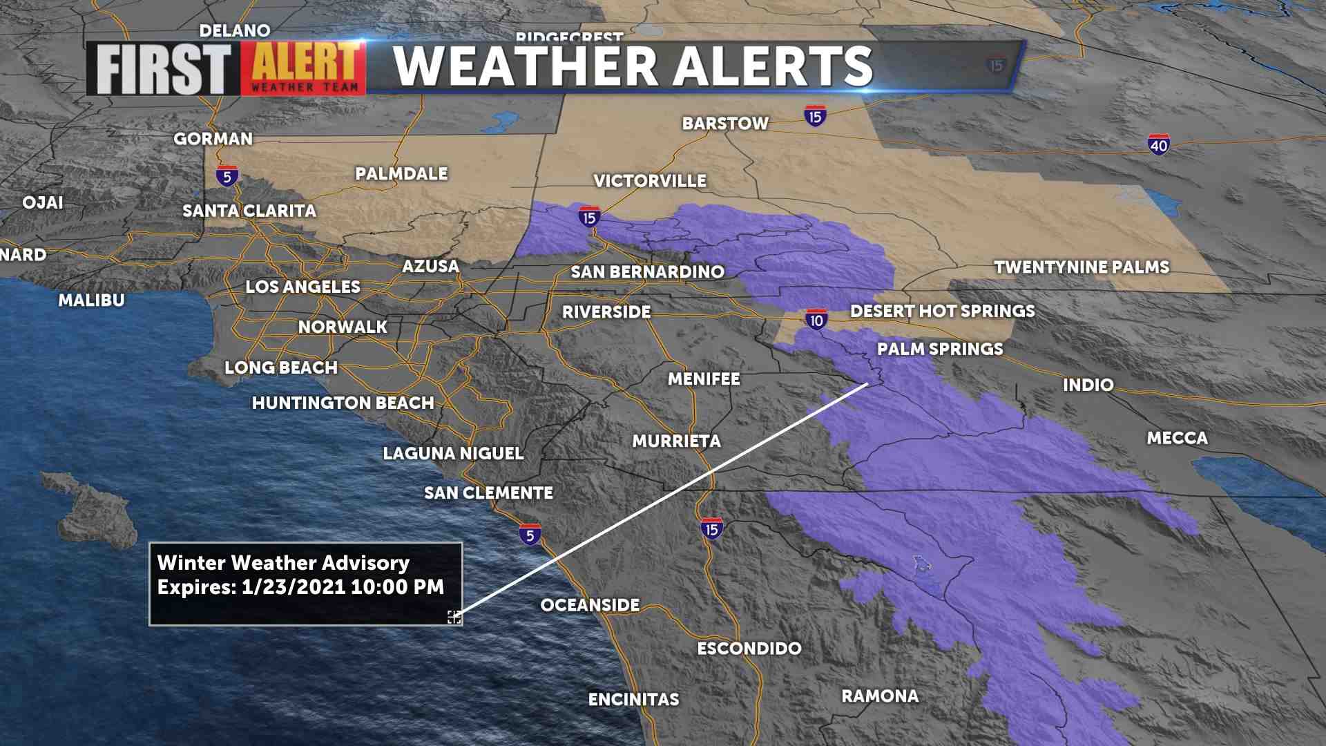 Heat, Rain, Thunderstorms In Incinitas To Mark The Beginning Of Summer LOCAL ENCINITAS NEWS