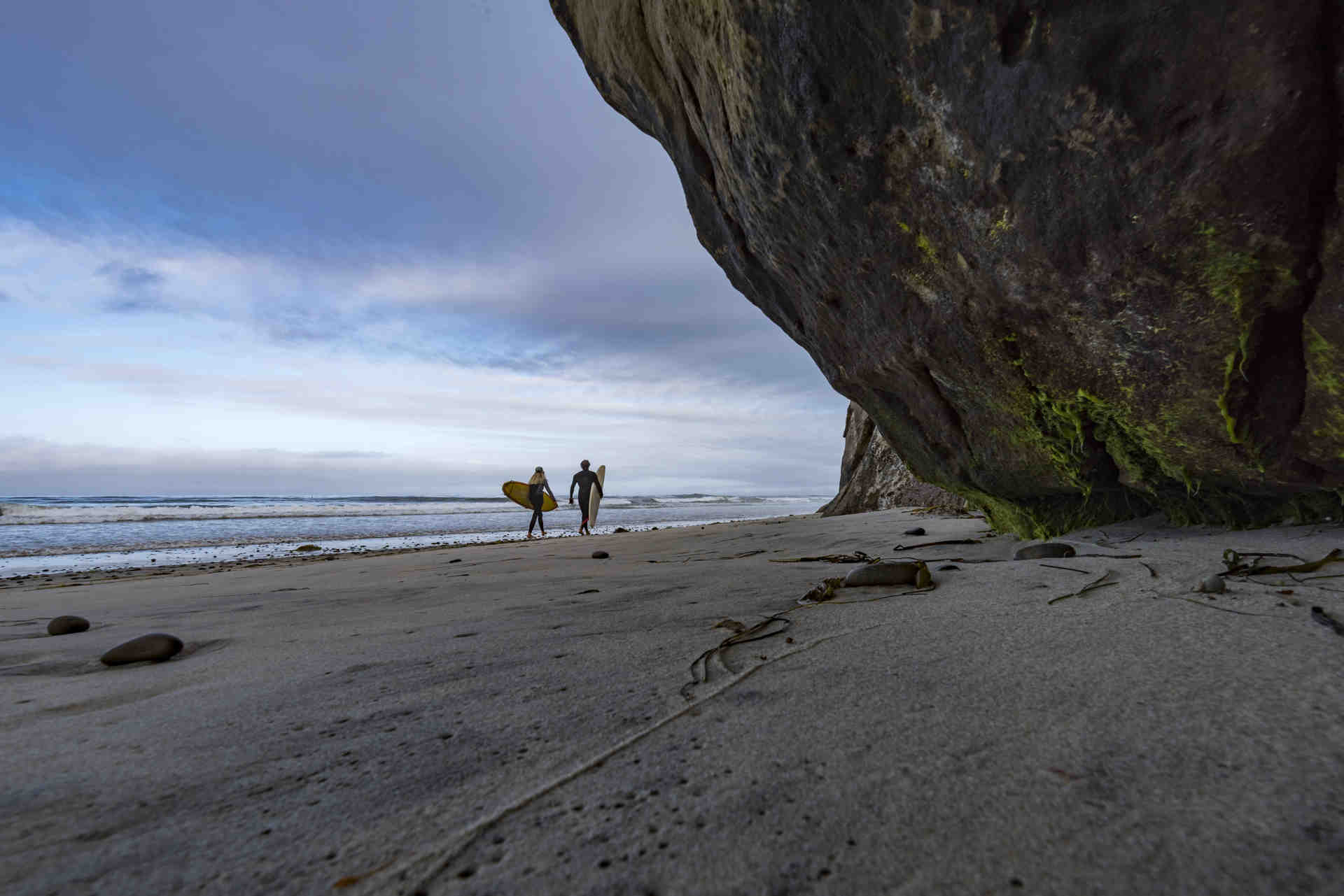 Beacons Beach Access Road And Parking To Reopen Thursday Local