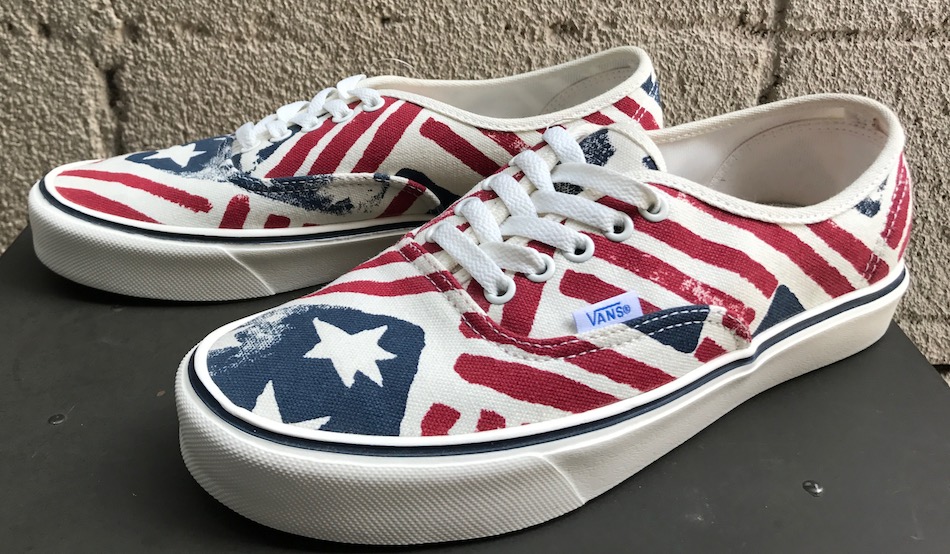 vans (バンズ) オススメのメンズスニーカー – encinitas | Encinitas