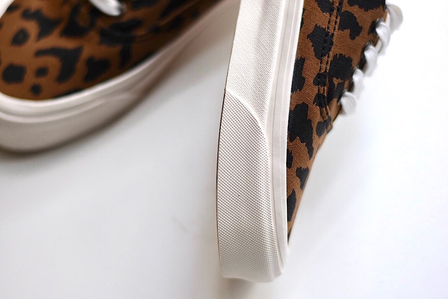 VANS 44 Leopard バンズ オーセンティック レオパード アナハイム 421ea23f57eeec8f6d228f736e8105