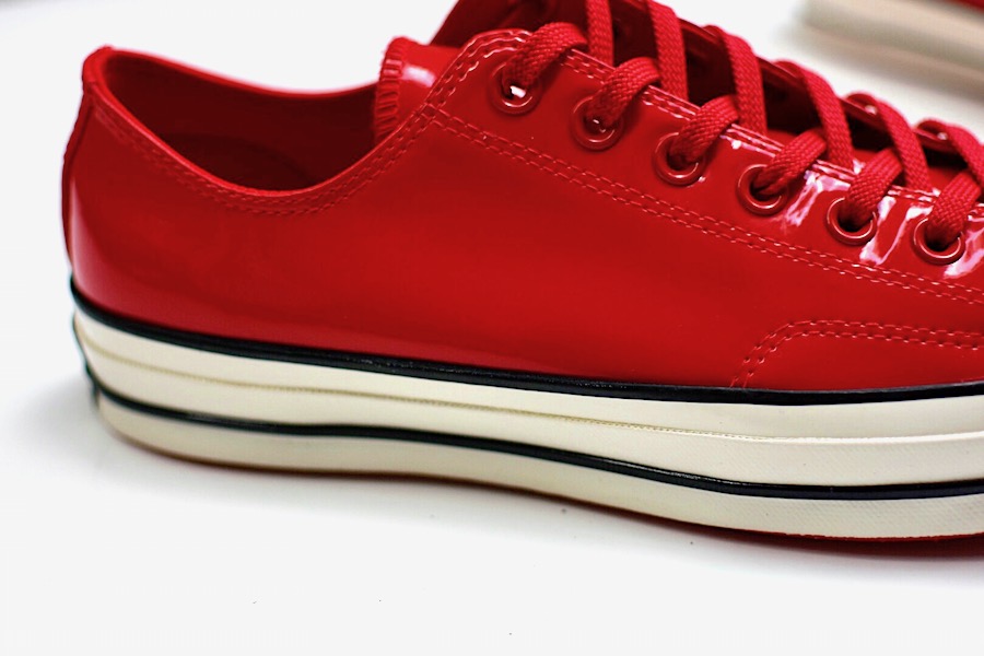 converse / コンバース 】チャックテイラー ” CT70 ” エナメル