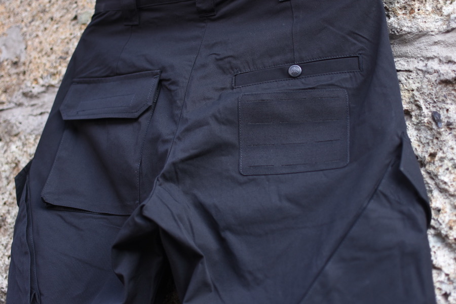 mout recon tailor / マウトリーコンテーラー 】2020aw 新作第一