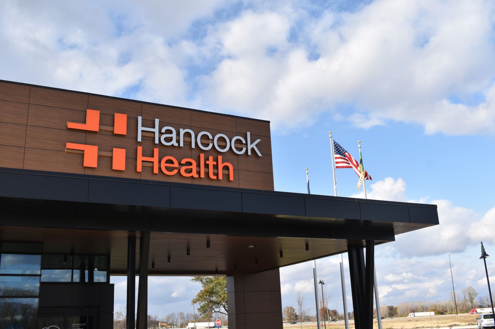 Hancock Health Gateway Immediate Care Enclad, Inc.