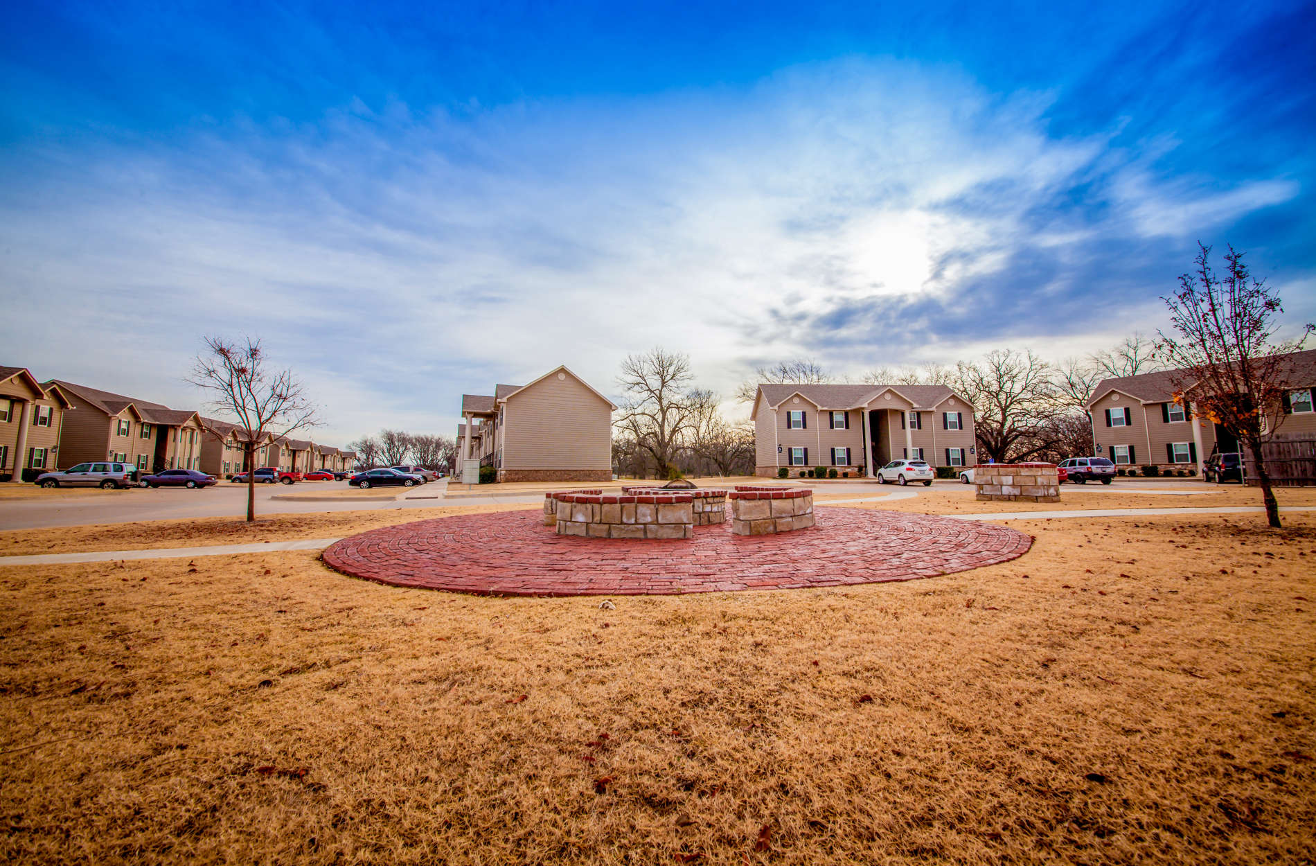 Exterior1 The Enclave at Copper Creek