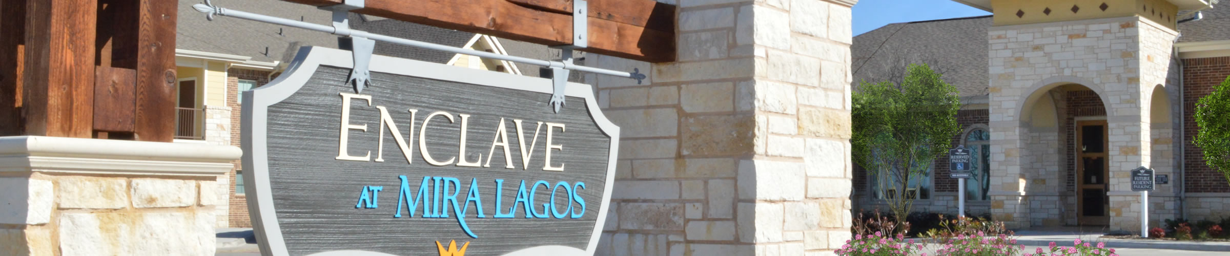 Luxury Living in Grand Prairie, TX Enclave at Mira Lagos