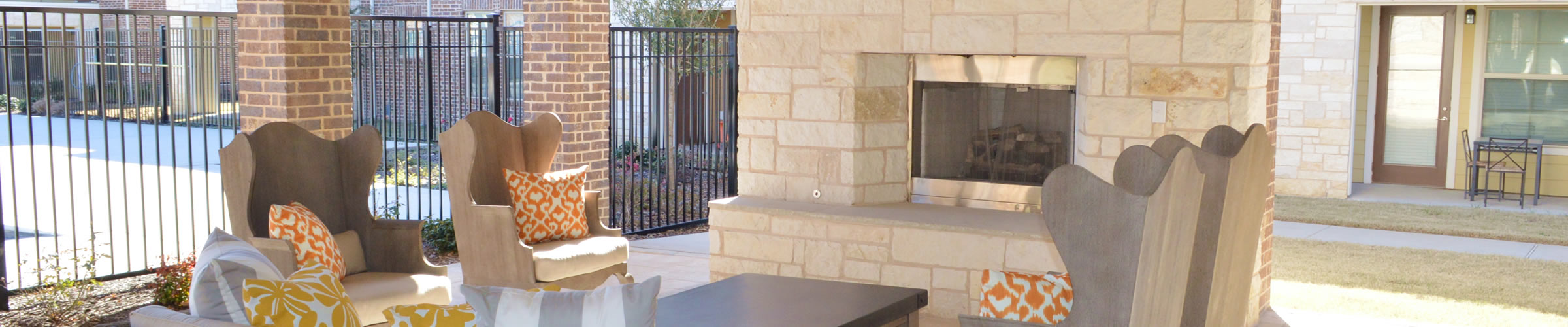 Luxury Living in Grand Prairie, TX Enclave at Mira Lagos