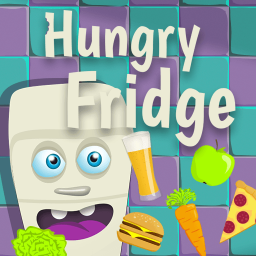 Hungry Fridge • Enclave Games