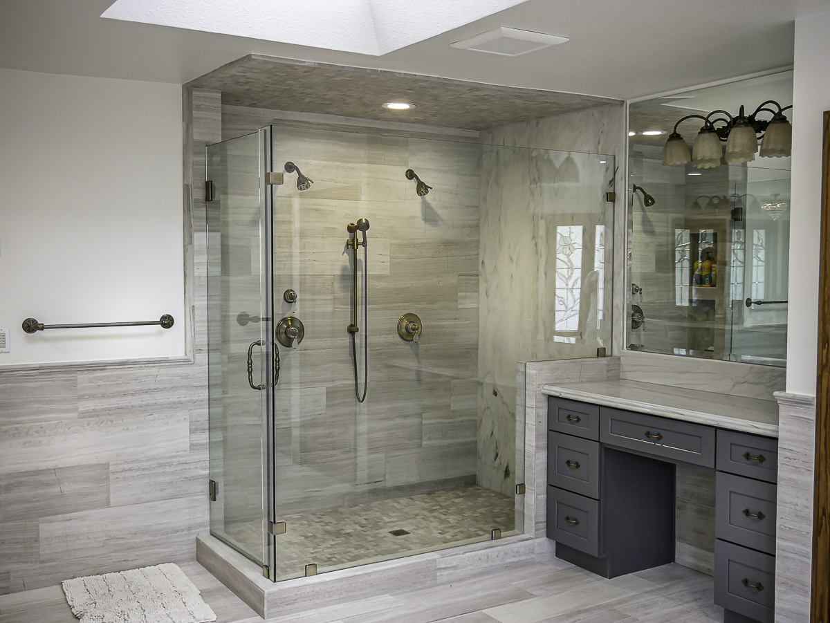 Toprated Bathroom Remodeling Contractor in Villa Park, CA