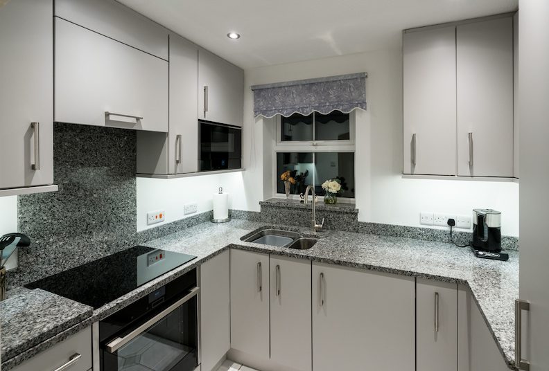 How to Remodel Your Small Kitchen Enclave Remodeling