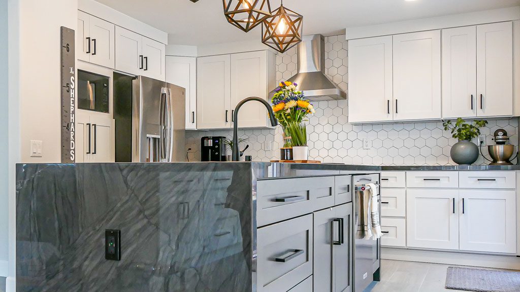 Portfolio Home Remodel in Orange County