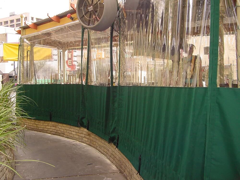 Samples of Opened and Closed Enclosures Enclosure Guy