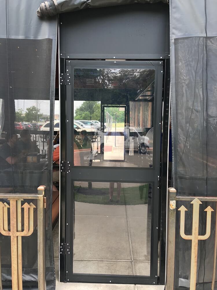 Custom Patio Enclosure Designs Enclosure Guy