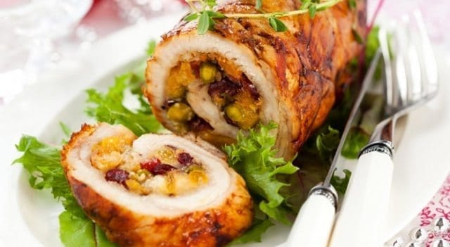 RECETAS DE NAVIDAD, RECETAS FÁCILES, COCINA NAVIDEÑA
