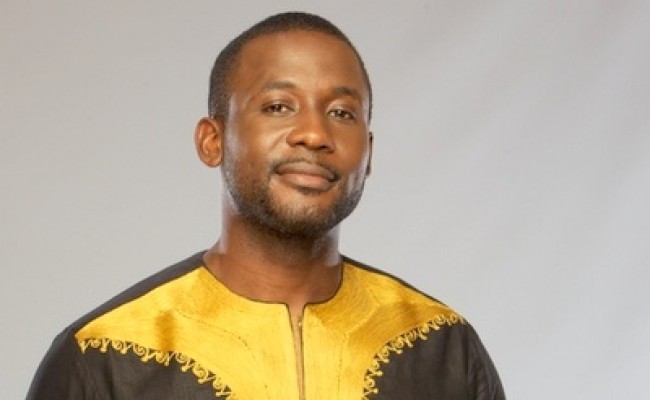Best dressed Nollywood actors (2) Joseph Benjamin